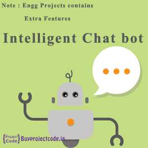 Intelligent Chat bot final year project
